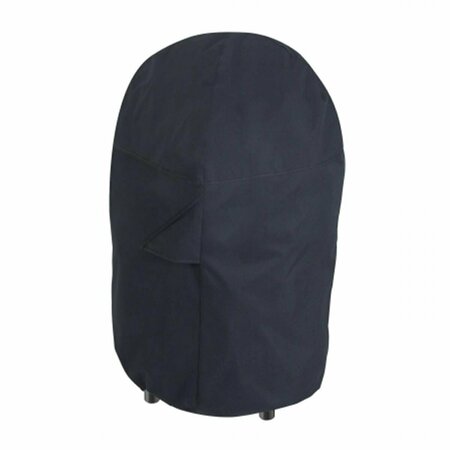 CLASSIC ACCESSORIES Smoker Cover - Round CL57466